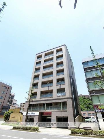 CASA GRAN鹿児島の外観写真