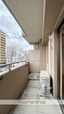 フォンティーヌ弓之町の内装写真
