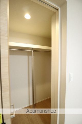 トリニティ三国ヶ丘の内装写真