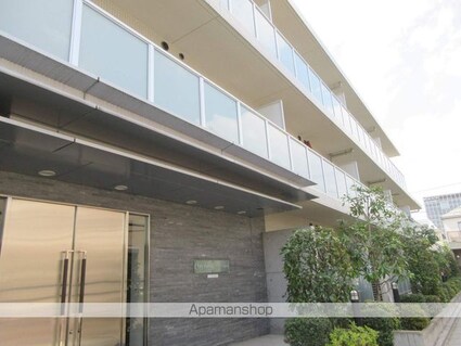 エスティメゾン高円寺[1LDK/47.44m2]の外観1