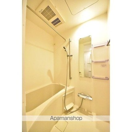 グラウンデュークス西大島[1R/21.64m2]のその他内装5