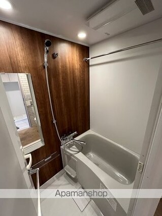 ＭＡＸＩＶ西荻窪ＡＺ[2K/25.46m2]のバス