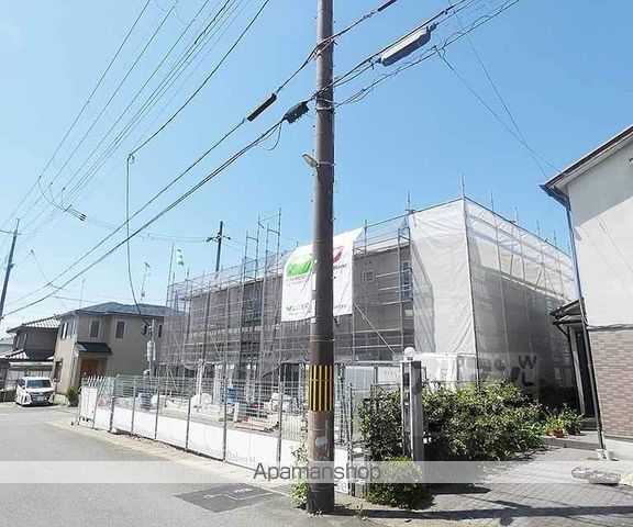 BERQONTEの外観写真