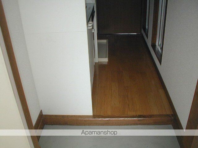 ミューズパークの内装写真