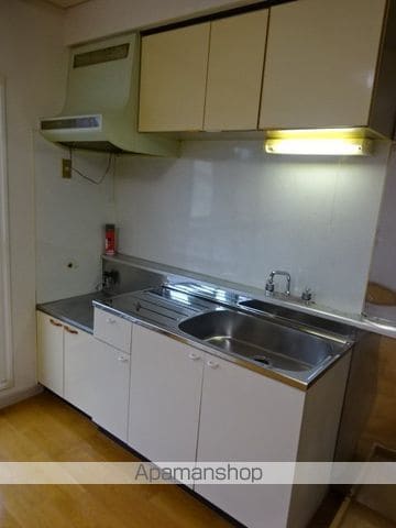 ハイツ樹林の内装写真