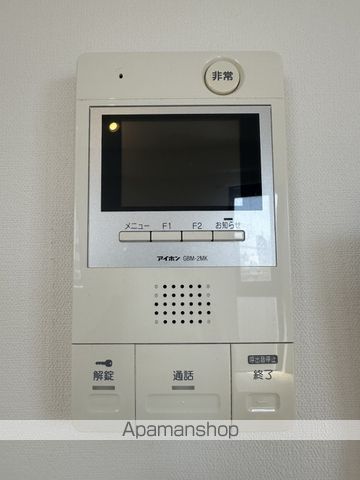 COMFORTささしまライブの内装写真