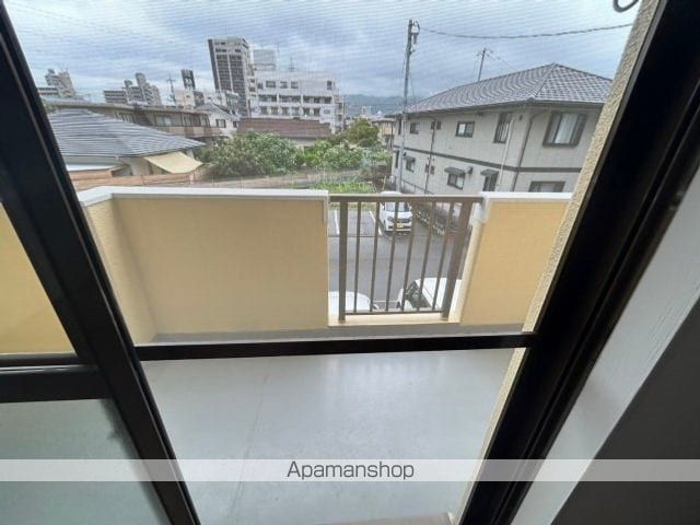 サンハイム西口の内装写真