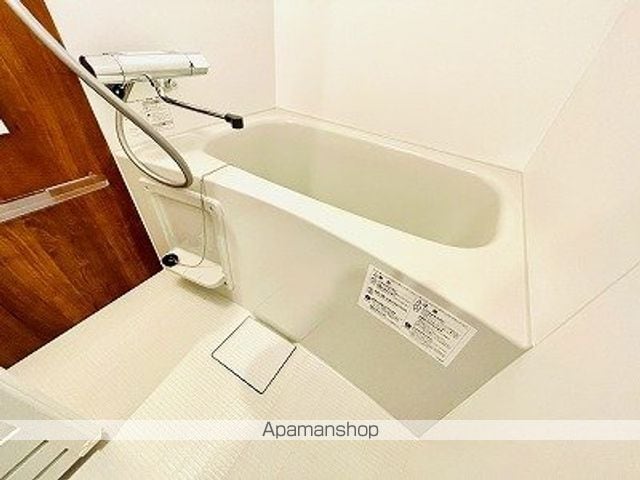 アーバンヒルズ城北の内装写真