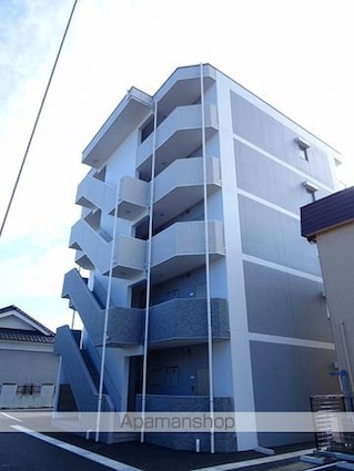 アスコット六丁の目[1LDK/31.88m2]の外観1