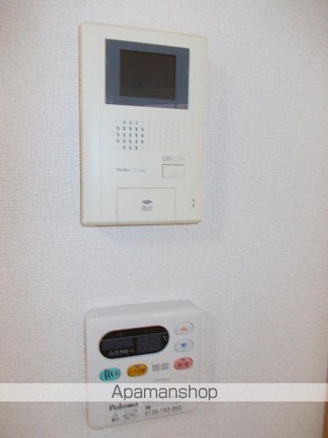 CASA・PLACIDO Iの内装写真