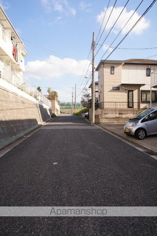 ハイツエルBの周辺写真