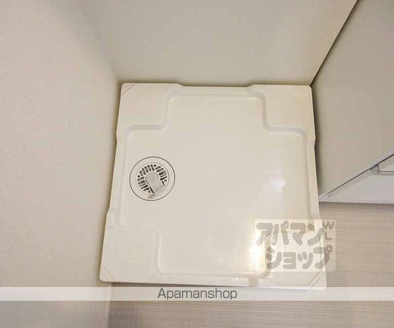 クリビアの内装写真