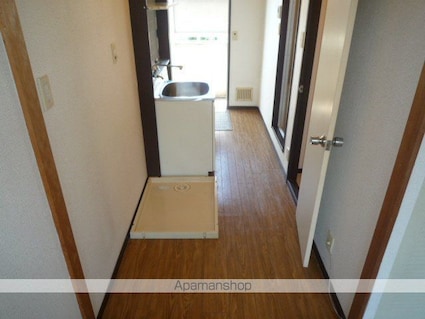 シェブラン[1K/21m2]のその他部屋・スペース