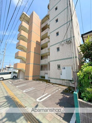 高鍋フェニックスMIIの外観写真