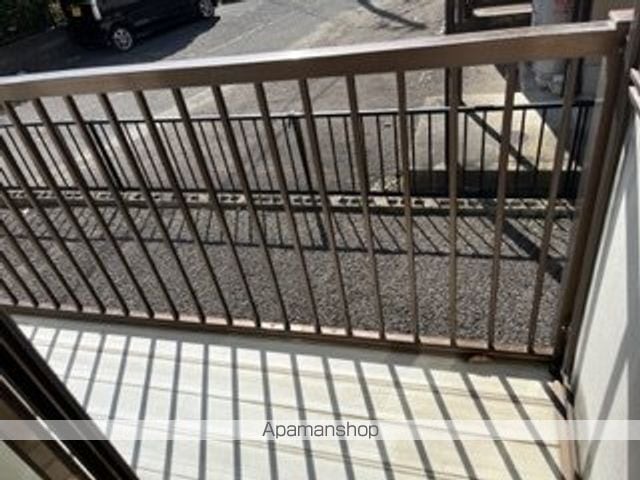カノエ満月の内装写真