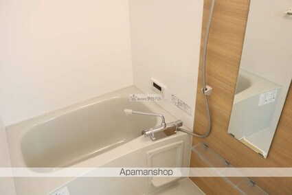 ＧＲＡＤＯ船町[1R/27.94m2]のバス