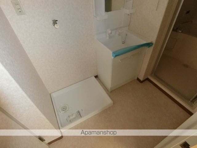 サンローズマンションの内装写真