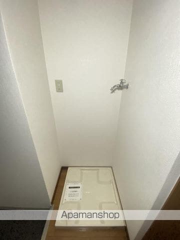 LAFORETHIGASHITEMMAの内装写真