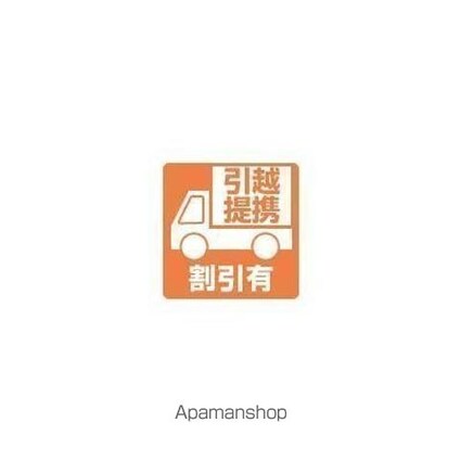 パークアクシス高田馬場[1DK/38.91m2]の周辺2