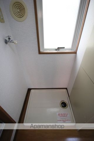 アーバンヒルズ河田の内装写真