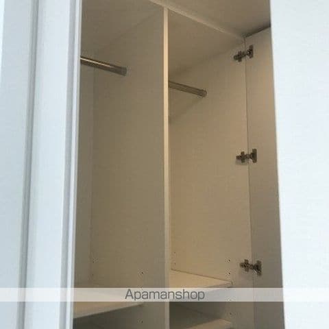 ドムス・スタイル神楽坂の内装写真