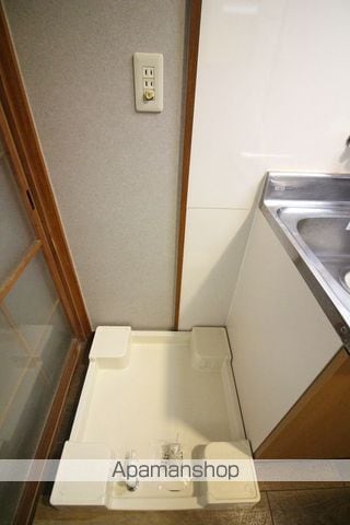 しもとそビルの内装写真
