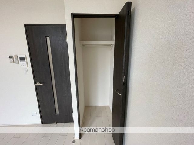 フジパレス西宮能登II番館の内装写真