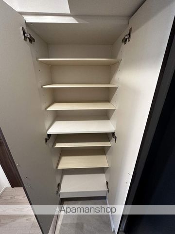 S−RESIDENCE福島玉川UNOの内装写真