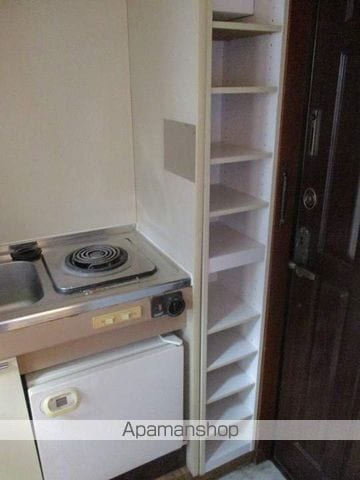 オメガパレス2丁目の内装写真