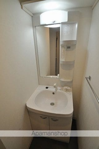 ティースタイルの内装写真