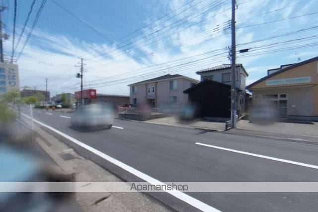 グランクレスIの周辺写真
