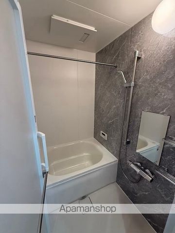 DーROOM庚午中の内装写真