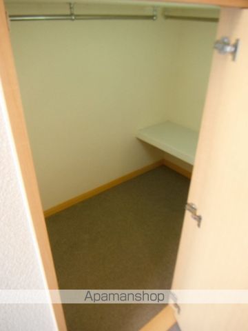 レオパレスメトロ六番町の内装写真