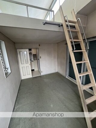 サントノーレ第３阿佐谷[1K/18m2]の内装3