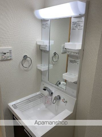 B’CASA東綾瀬の内装写真