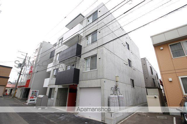 プレミアシティ元町・IIの外観写真