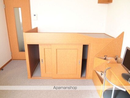 レオパレスコーポ　バードヒル[1K/23.18m2]のその他部屋・スペース1