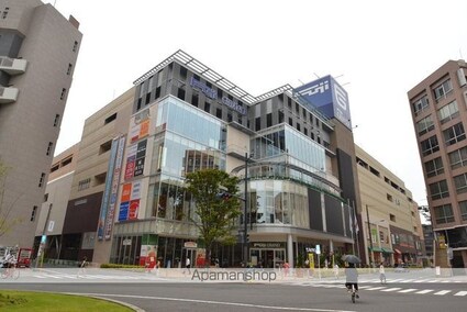 ファミーリエ昭和町[1R/27.94m2]の周辺2