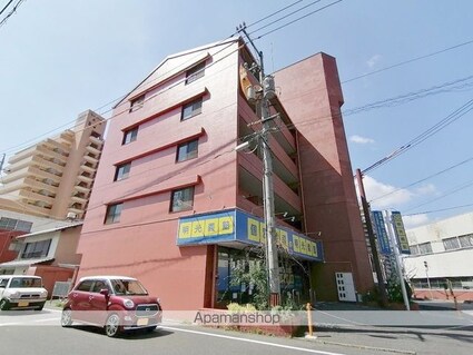 マンションクラデン[2DK/49m2]の外観2