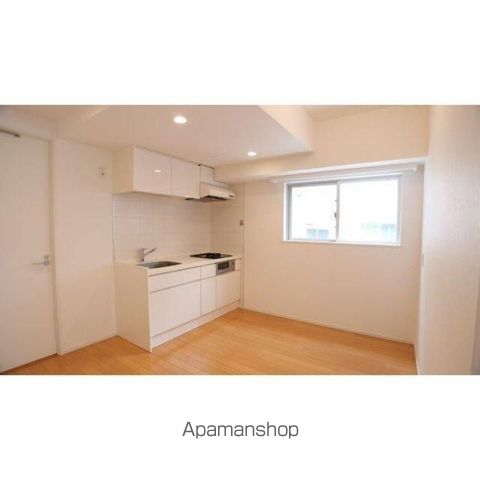 ドゥーエ日本橋浜町の内装写真