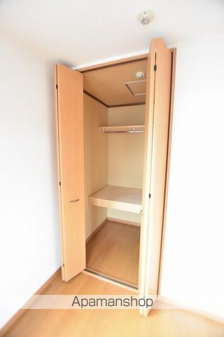 カーサトリームIIの内装写真