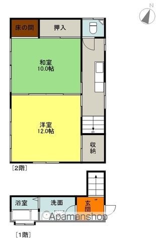 detached 福島県双葉郡楢葉町大字井出字西原15
井出の賃貸情報を見る
物件地図