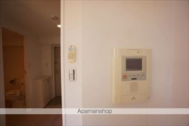 GRAN DUKE代官町の内装写真