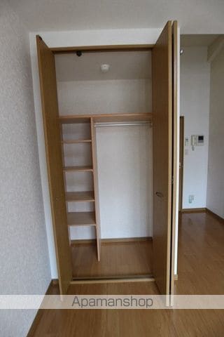プロスペールSの内装写真