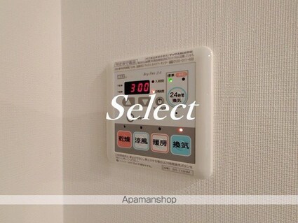 ＰＲＥＭＩＵＭ　ＣＵＢＥ　関内[1K/21.71m2]の内装2