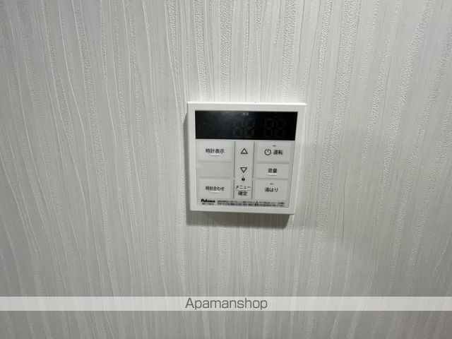 グランドロアール上新庄の内装写真
