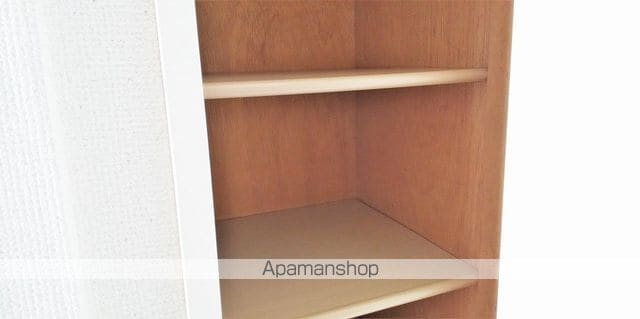レオパレスプリマベーラの内装写真