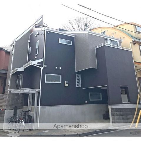 朝霞市根岸台4丁目住宅