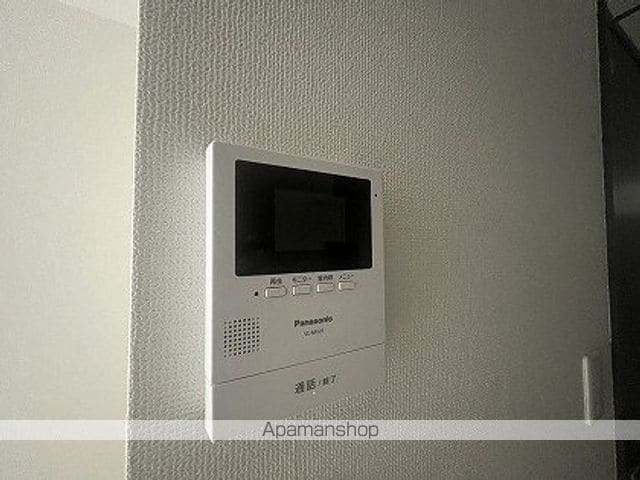 HA−1の内装写真