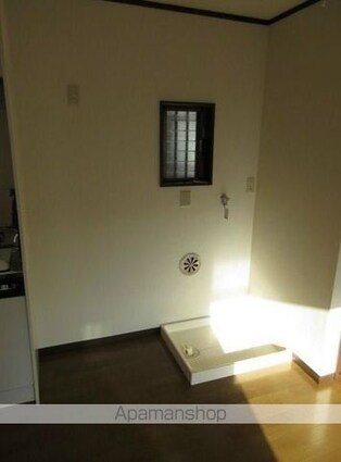 東京都杉並区和田１丁目[1R/21.79m2]のその他内装2